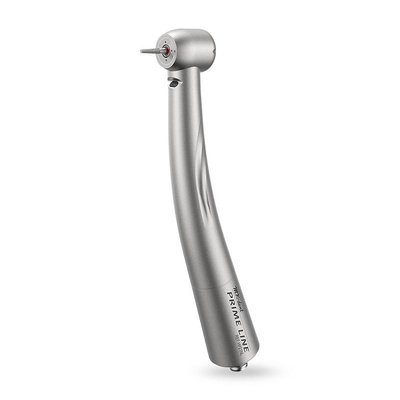Turbina dental MK-dent MachLite HP21NL con luz NSK