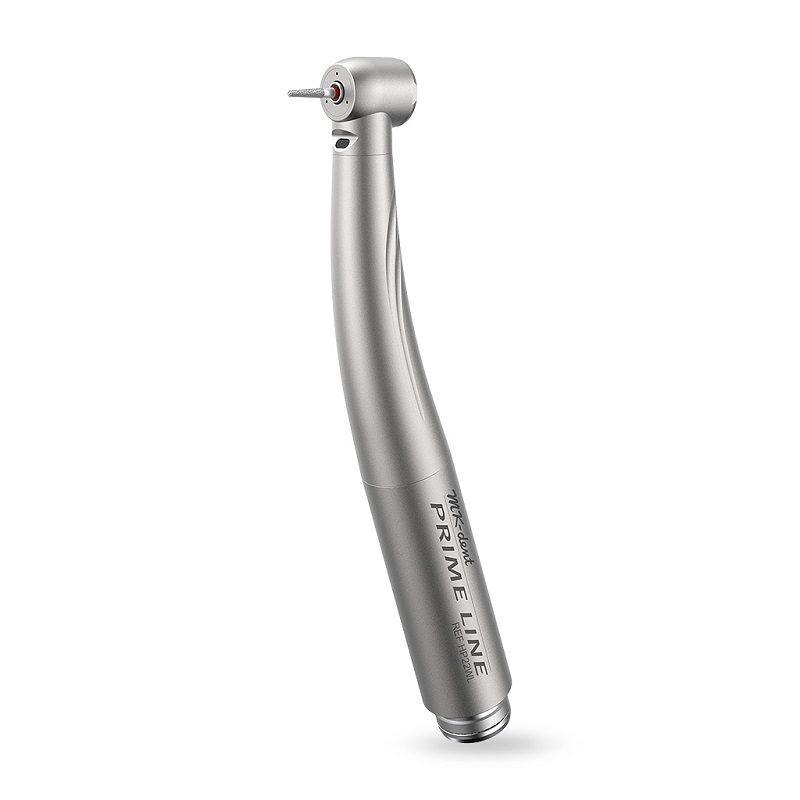 Turbina dental MK-dent PRIME LINE HP22WL, luz, acople W&H Roto Quick.