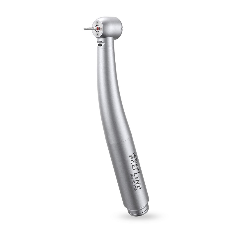 Turbina dental MK-dent ECO LINE HE21WL con luz y acoplamiento W&H Roto Quick