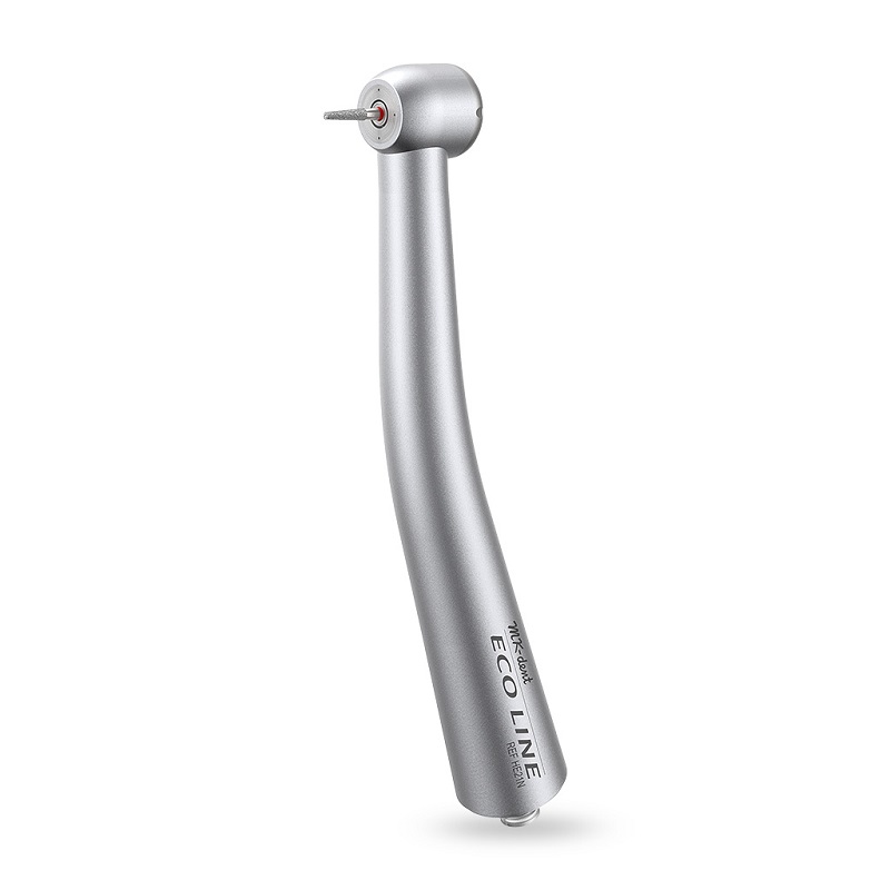 Turbina dental MK-dent MachLite ECO LINE HE21N sin luz, acoplamiento NSK