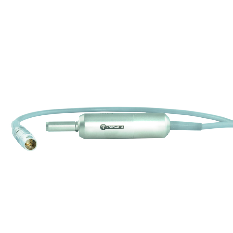 Micromotor dental MD10 31-ESS NOUVAG con cable largo (2m)