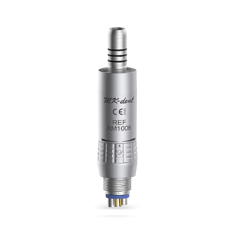 Micromotor neumático con luz MK-dent AM1006