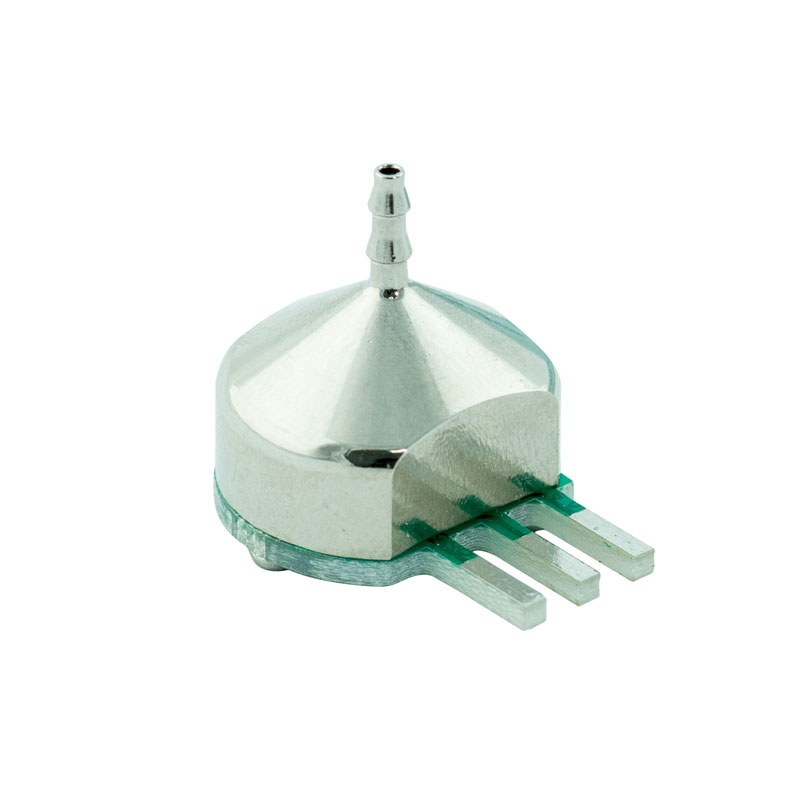 Potenciómetro neumático PPOT TKD para sillón dental.