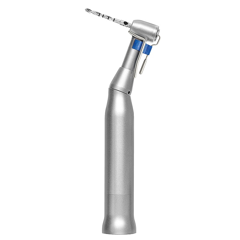 Contra ángulo reductor 20:1 NOUVAG 5053 para implantes