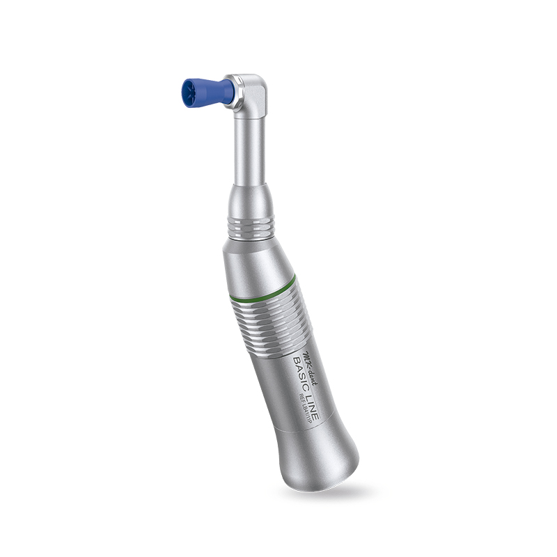 Contra ángulo profilaxis MK-dent BASIC LINE LB41/11P