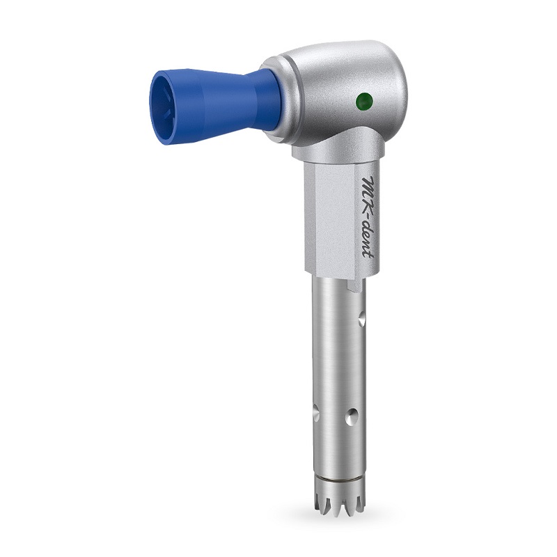 Cabezal profilaxis reductora 2:1 MK-dent CLASSIC LINE LCH21P