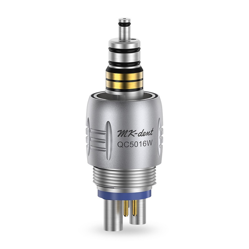 Acoplamiento Quick con luz tipo W&H Roto Quick