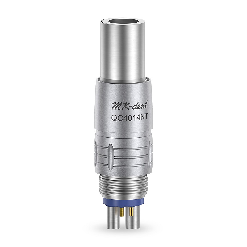 Acoplamiento Quick MK-dent tipo NSK MachLite/Phatelus