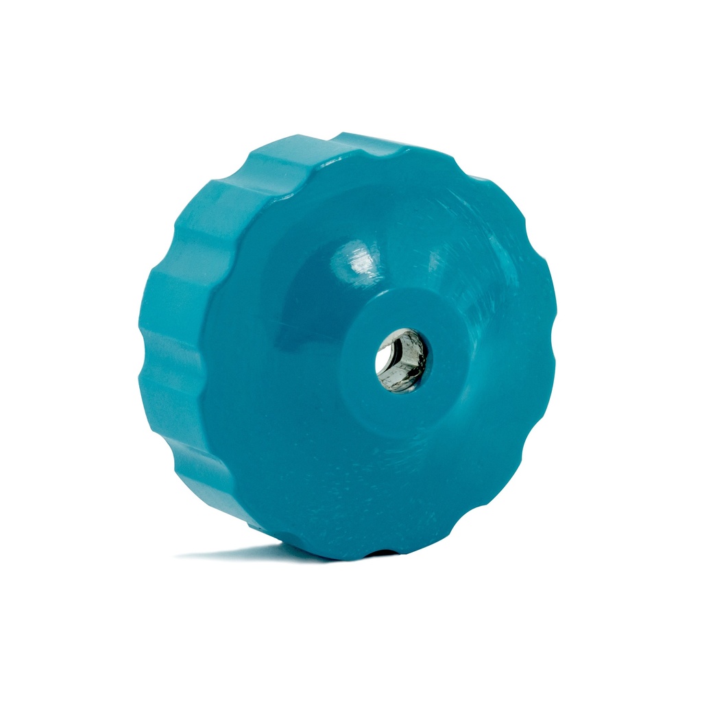 Llave para puntas scaler neumático RUMAR ECO S2. Herramienta dental.