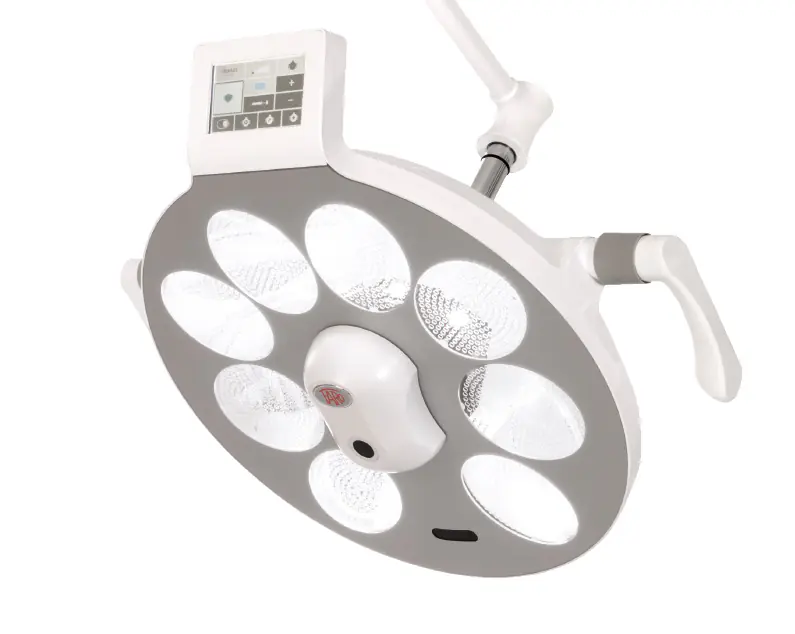 Lámpara Faro B75 | Cirugía y Dental