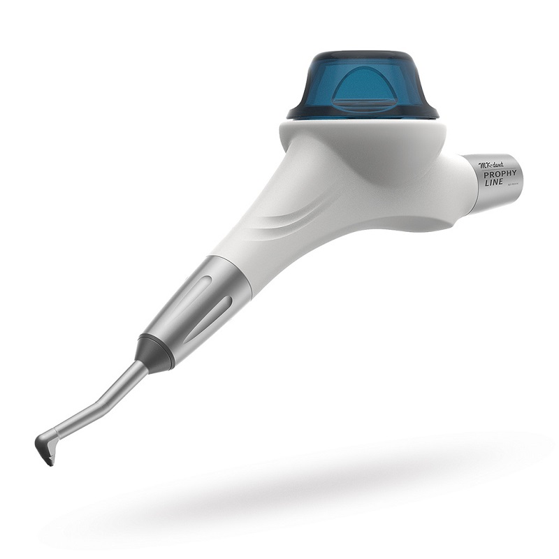 Aeropulidor Prophyline MK-dent conexión KaVo. Limpieza dental profesional.