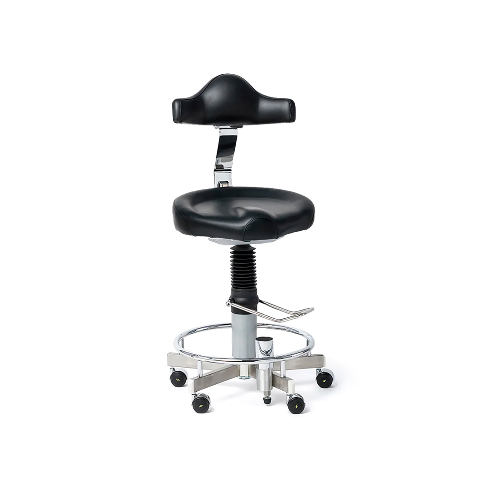 Taburete quirófano COBURG MEDICALIFT 3014 Jörg & Sohn