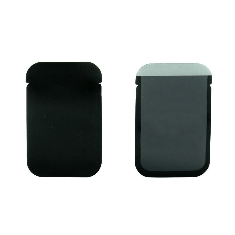 Bolsas protectoras placas fósforo #0 i-SCAN WOODPECKER (100 uds)