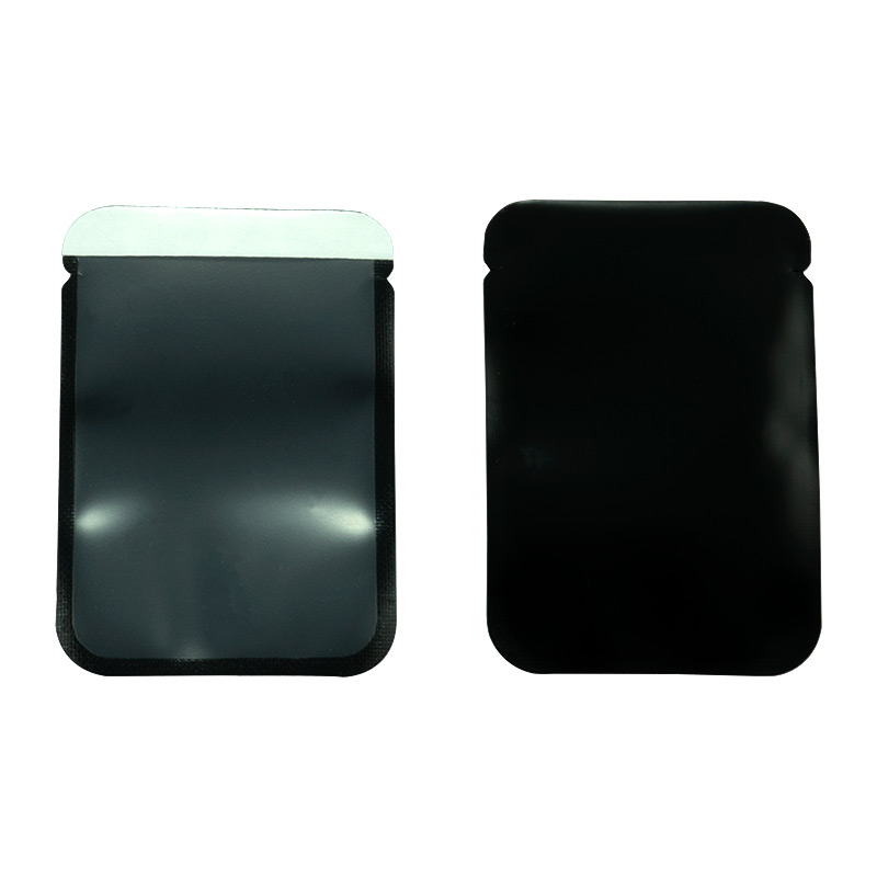 Bolsas protectoras placas fósforo #2 i-SCAN Woodpecker (100 uds)