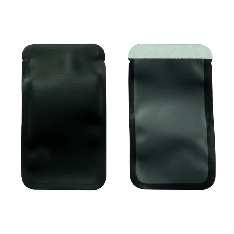 Bolsas protectoras placas fósforo #3 i-SCAN WOODPECKER (100 uds)