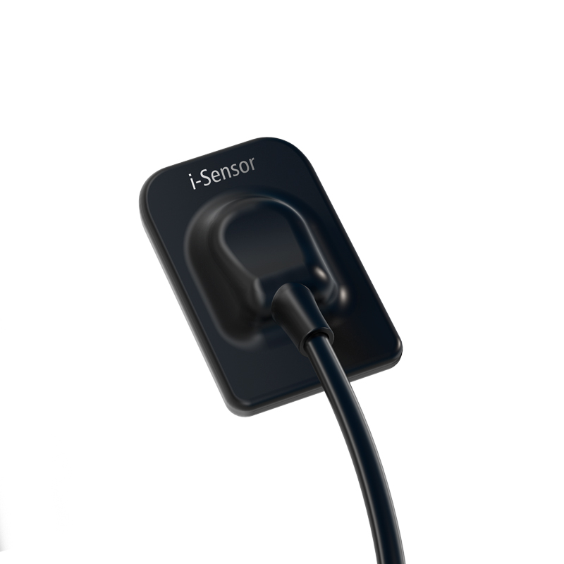 Sensor radiología digital i-Sensor Woodpecker H1. Radiografía dental.