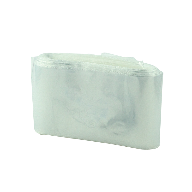 Fundas desechables i-Sensor H2 WOODPECKER. Protección dental.