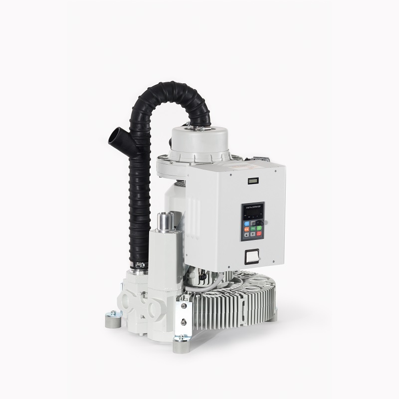 Motor aspiración dental Metasys EXCOM Hybrid 5 (230V). 5 equipos.