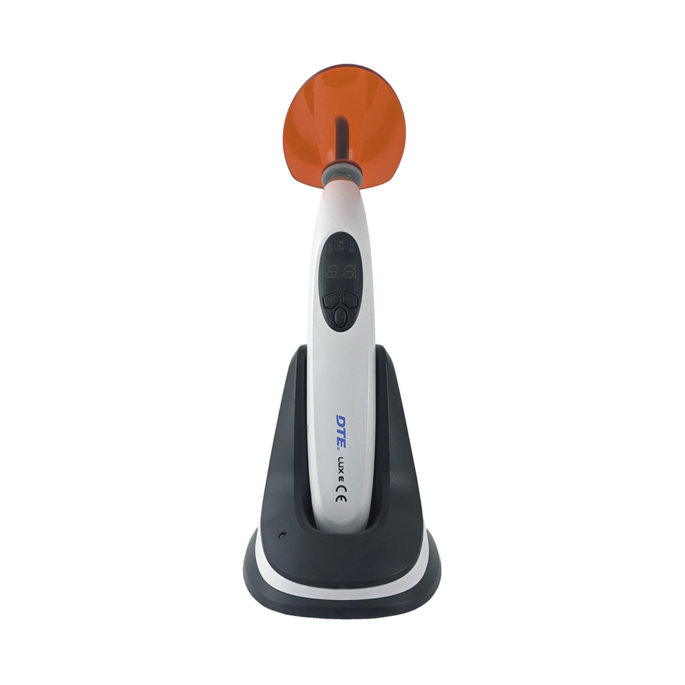 LUX E PLUS | Lámpara de fotocurado Woodpecker