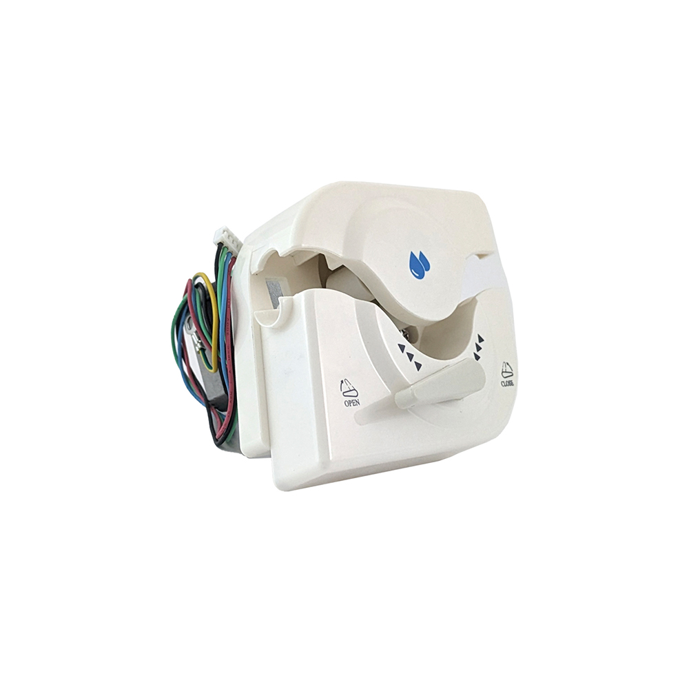 Bomba Implanter Led Woodpecker para cirugía dental e implantes.