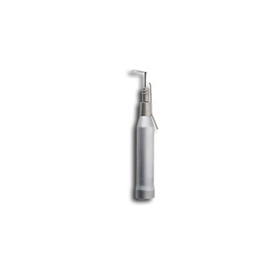 Microsierra oscilante OMS 5000 NOUVAG para cirugía dental.