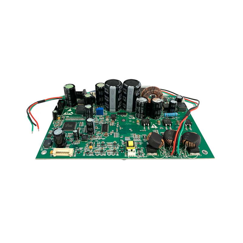 Placa electrónica Woodpecker Implanter Led / DTE Implant X Led