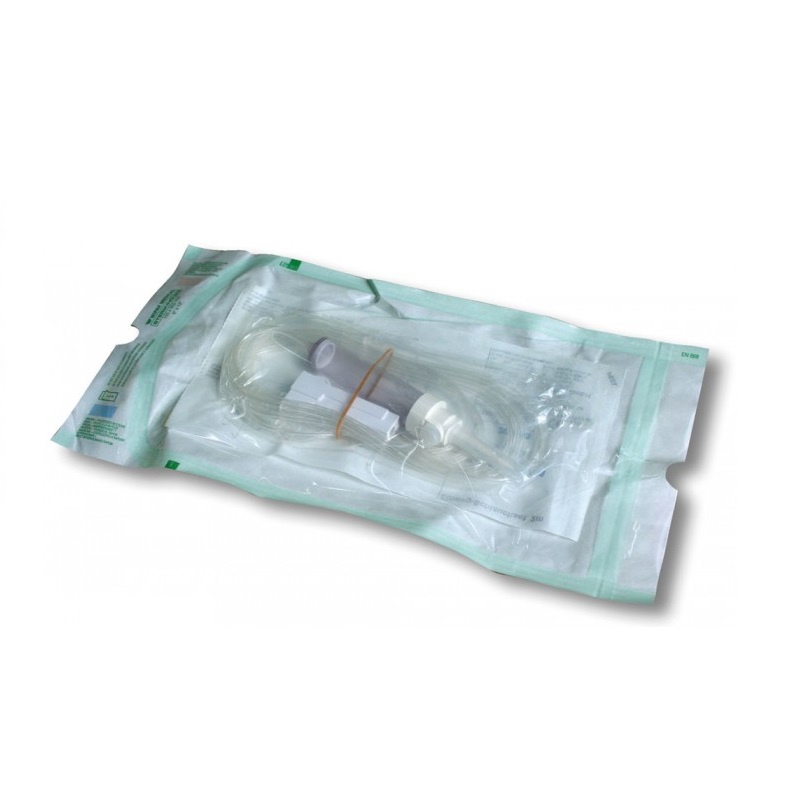 Tubo suero dental NOUVAG 1706