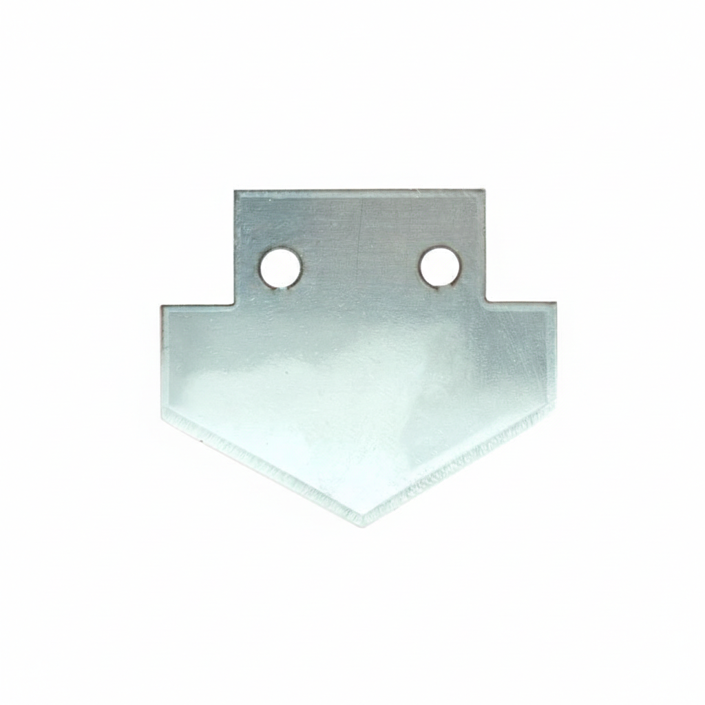 Cuchilla selladora FARO SL13 y compatibles. Repuesto dental.