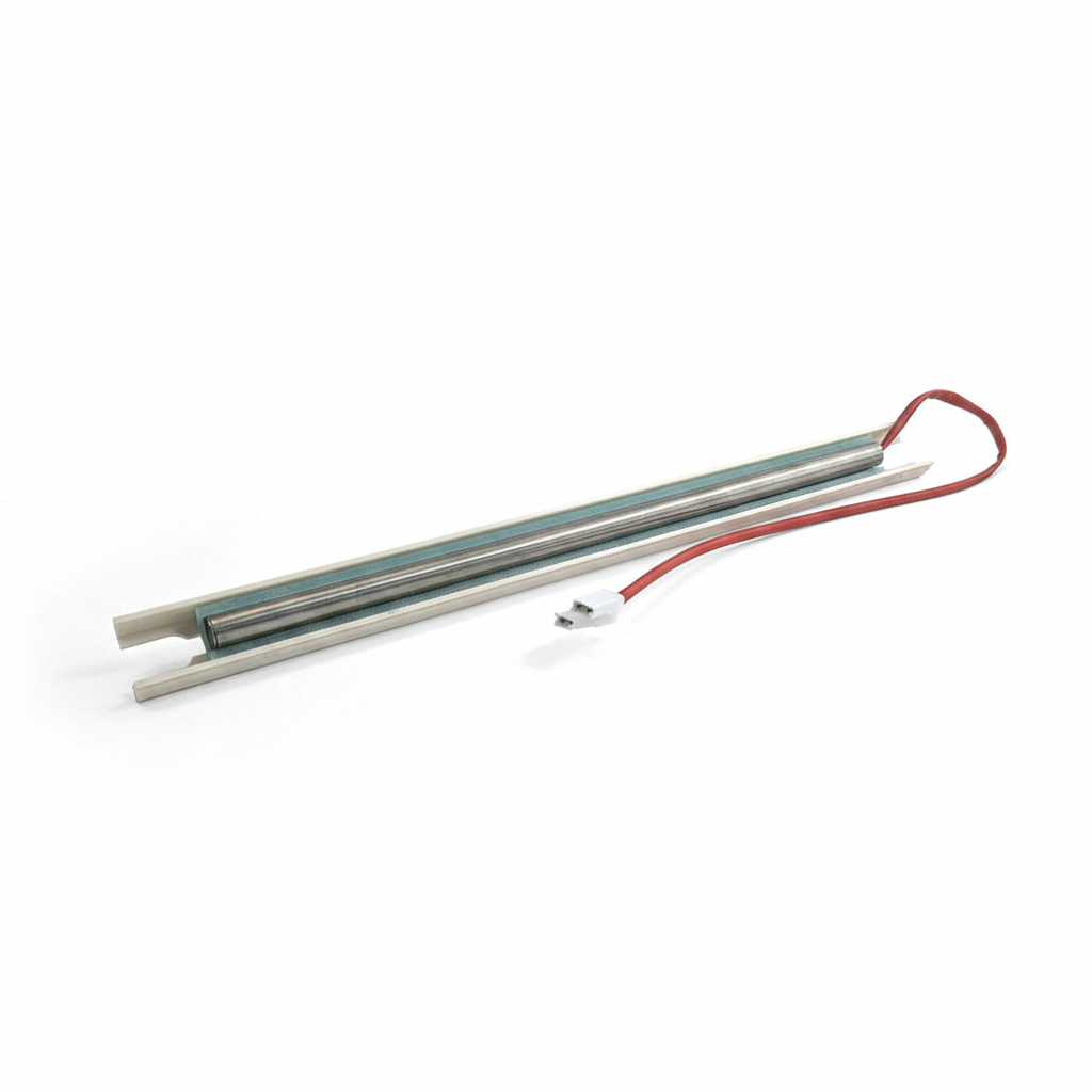 Resistencia selladora FARO Sella II con junta.