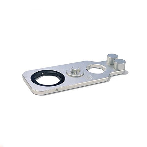 Llave Puntas Fi-E Woodpecker para sistema obturación gutapercha.