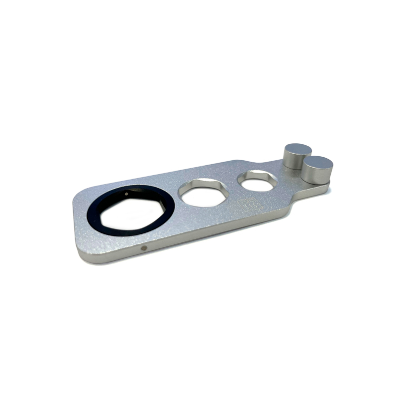 Llave puntas Fi-E Woodpecker para sistema obturación gutapercha.