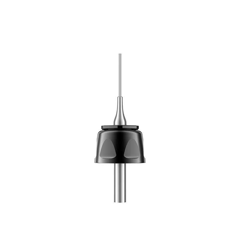 Aguja inyección Woodpecker Fi-E 20G gutapercha.
