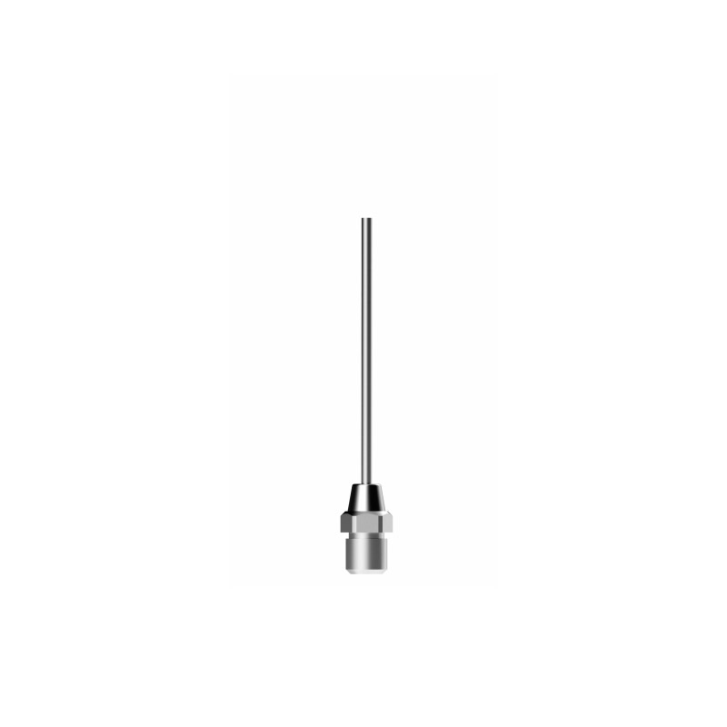 Aguja inyección gutapercha Woodpecker 20G 22mm Fi-G (4 uds)