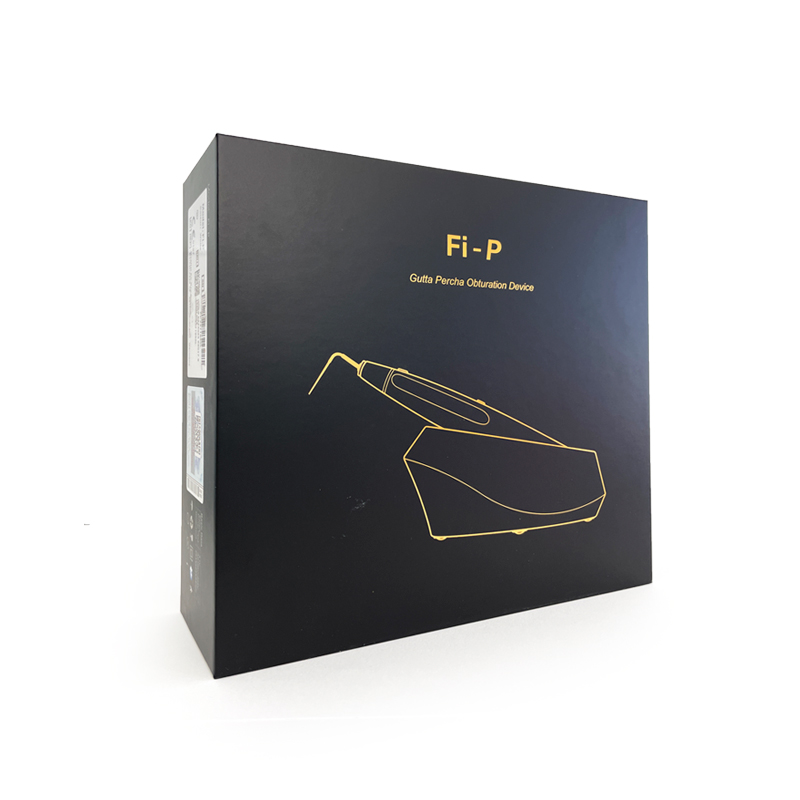 Condensador gutapercha Fi-P Woodpecker. Obturación endodoncia.