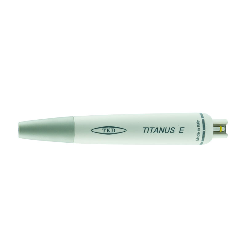 Kit ultrasonidos dental TKD TITANUS E compatible EMS.