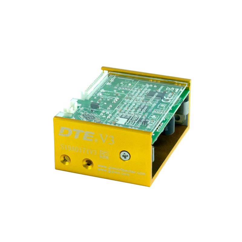 Placa electrónica ultrasonidos DTE V3/V3 LED Woodpecker compatible Satelec. Función Endo.