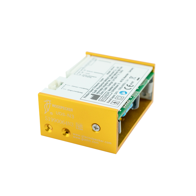 Woodpecker UDS-N3/N3 LED: placa electrónica ultrasonidos dental ENDO