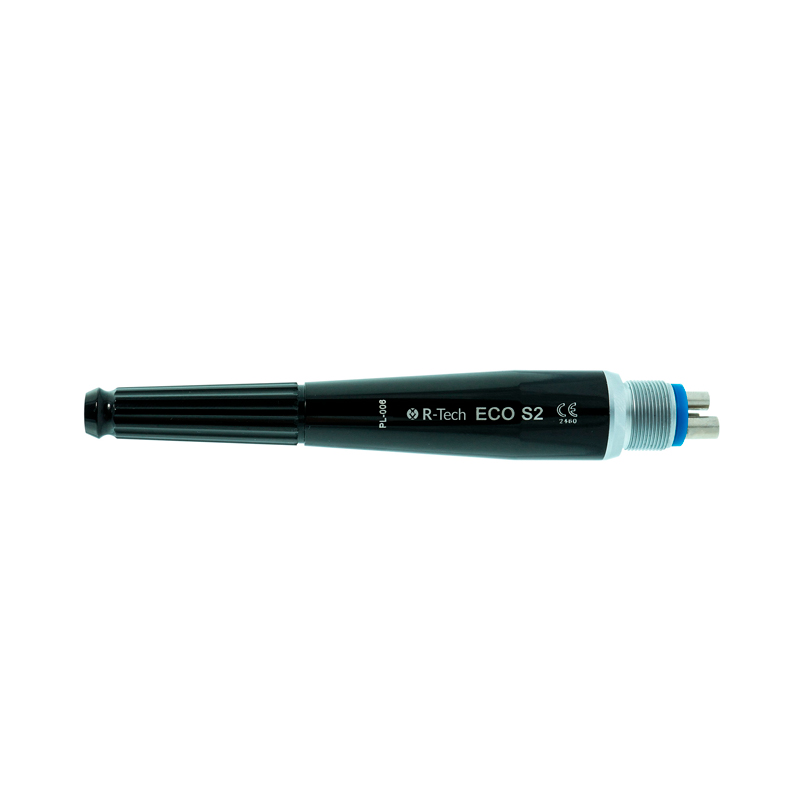 Scaler neumático R-Tech ECO S2 Midwest 4. Limpieza dental profesional.