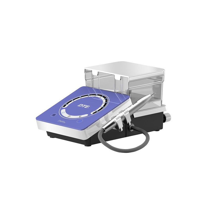 Ultrasonidos DTE D600 LED Woodpecker para limpieza dental profesional