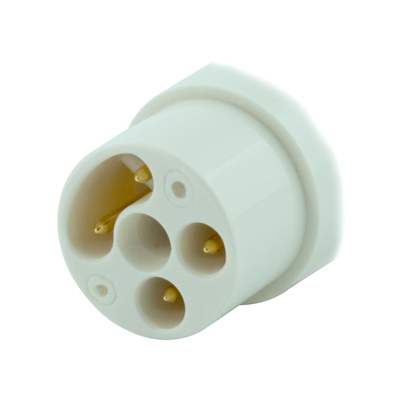 Pieza de mano Woodpecker HW-5L ultrasonidos profilaxis AP-B, UDS-N3 LED