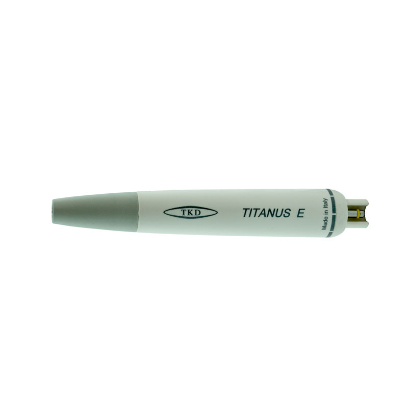Pieza de mano ultrasonidos TKD TITANUS E compatible EMS.