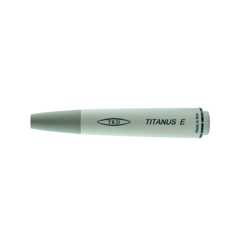 Pieza de mano ultrasonidos TKD TITANUS E compatible EMS.