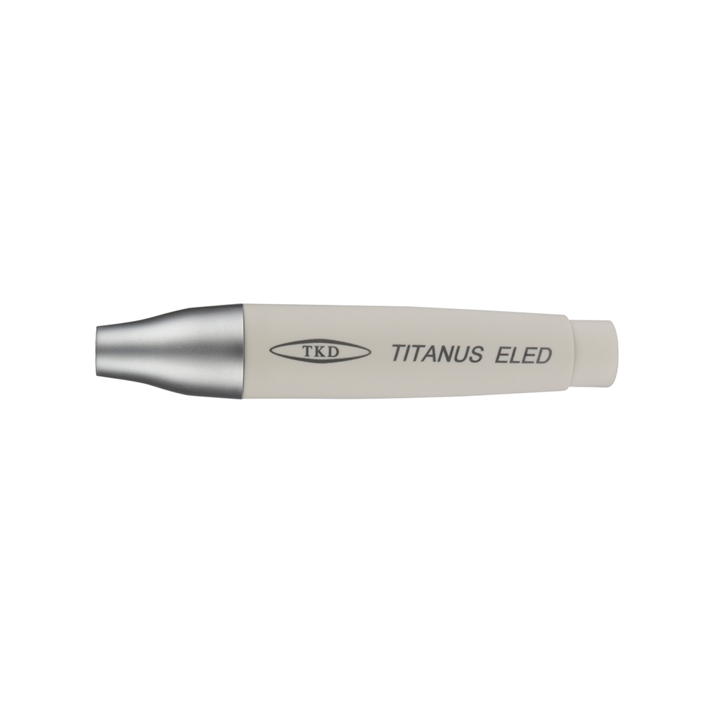 Pieza de mano ultrasonidos TKD Titanus ELED compatible KaVo PiezoLED.