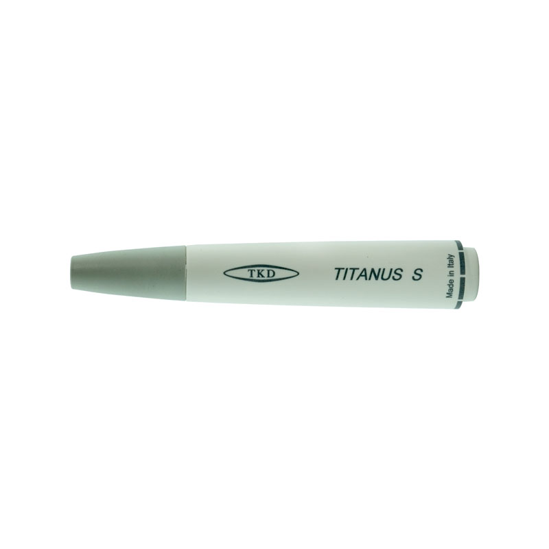 Pieza de mano ultrasonidos TKD TITANUS S compatible Satelec conexión TKD