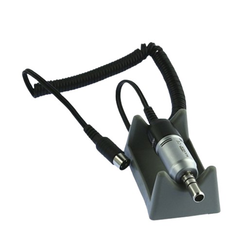 Micromotor dental Strong 90 Master, 35.000 rpm para laboratorio.