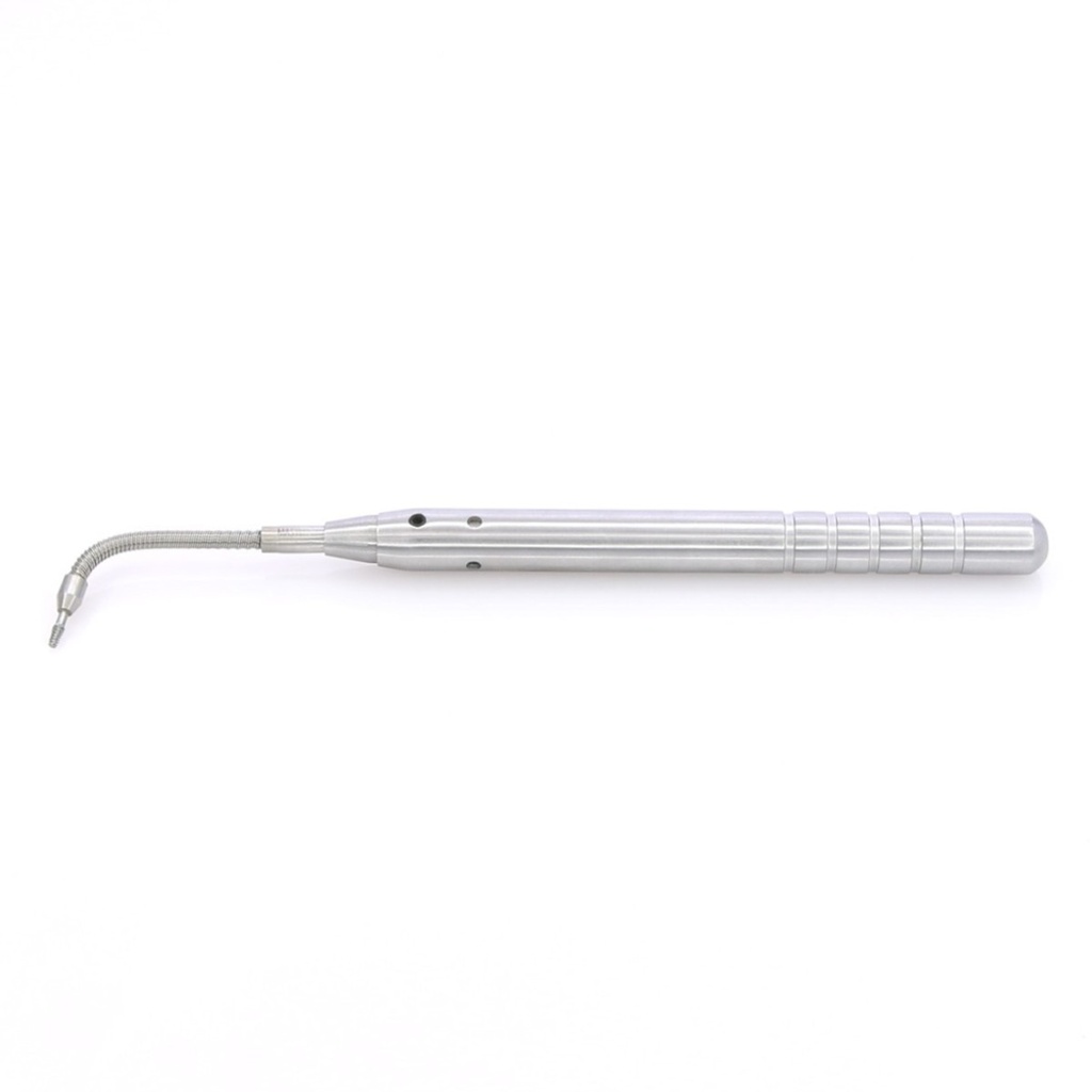 Kit Auto Matrices Master: tensor y punta para odontología restauradora.