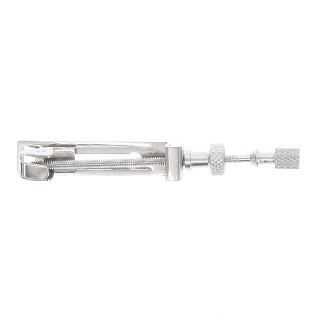 Porta-matrices Ivory Nº 8 MASTER para odontología restauradora.