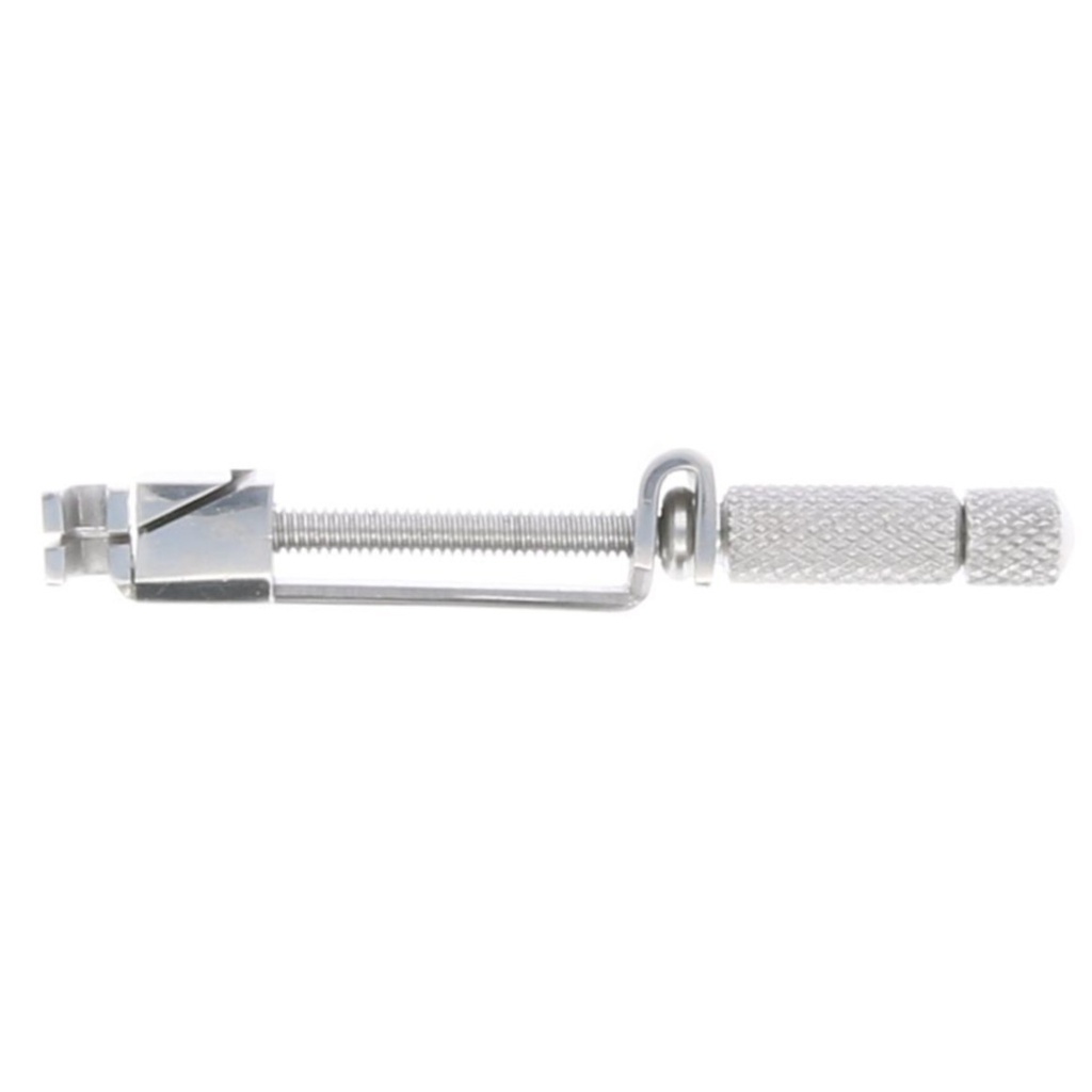 Porta-matrices Tofflemire Universal Master para odontología restauradora.