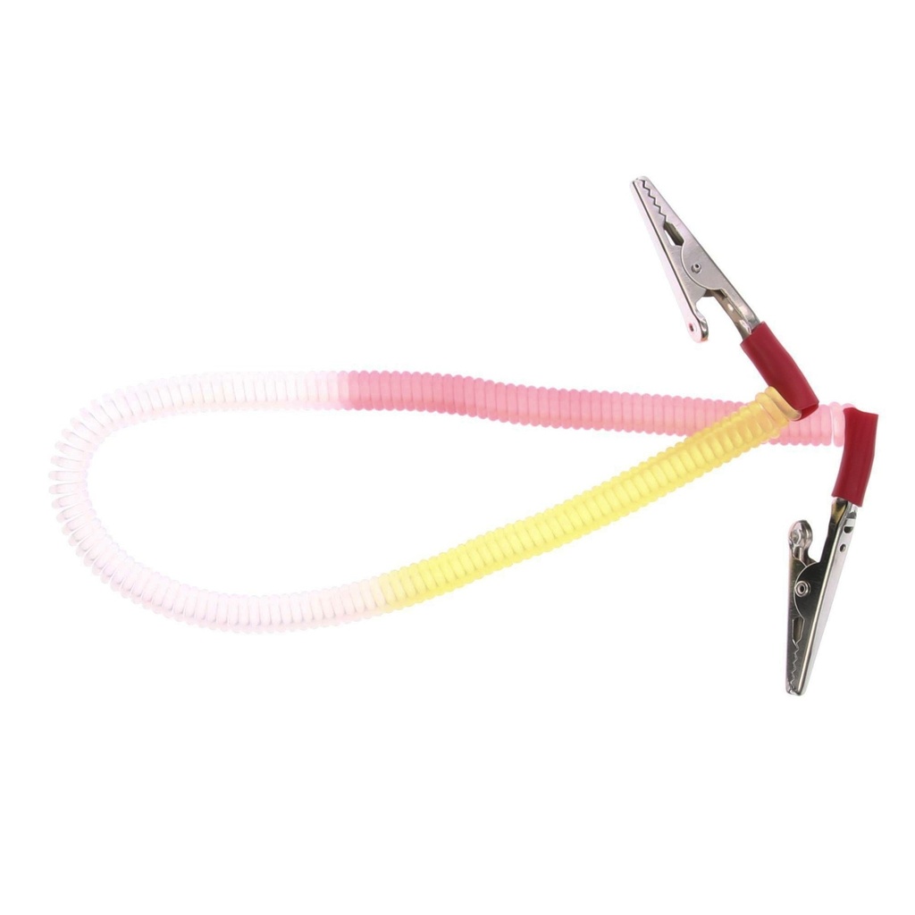 Porta servilletas espiral plástico MASTER para consultorio dental.