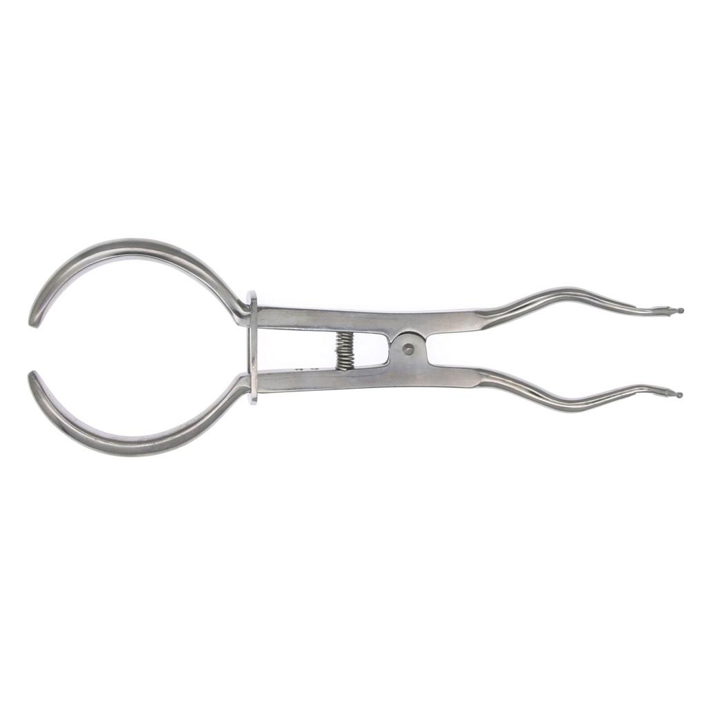 Porta Clamps Brewer MASTER: organización y fácil acceso a tus clamps.